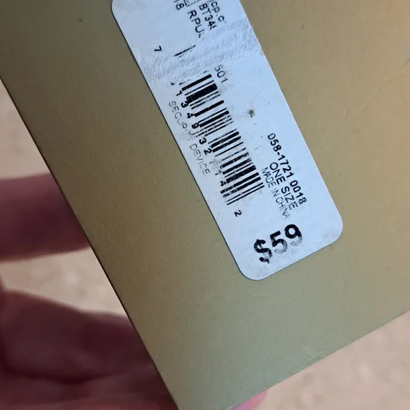 Mom Sterling Necklace - Picture 7 of 8